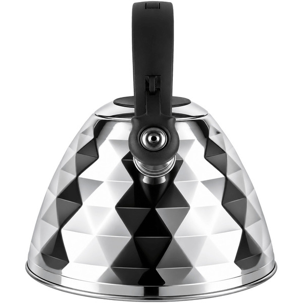 Чайник со свистком MAUNFELD Fancy MF116F30KT