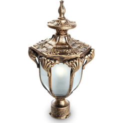 Садовый светильник Feron 11425