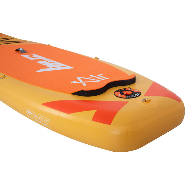SUP-борд Zray EA 3 SUP Set