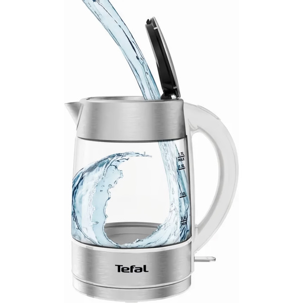 Электрочайник Tefal KI772138