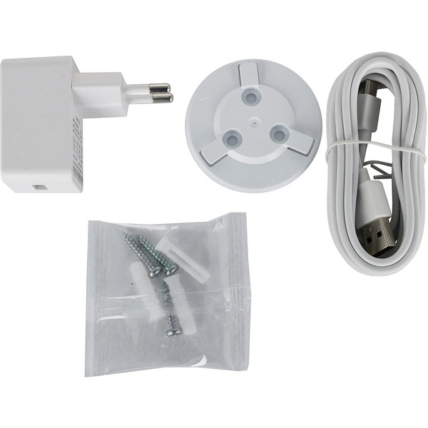 IP-камера Ezviz CS-TY1 (З МР) Wi-Fi