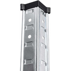 Стеллаж SKIPER SM-1504