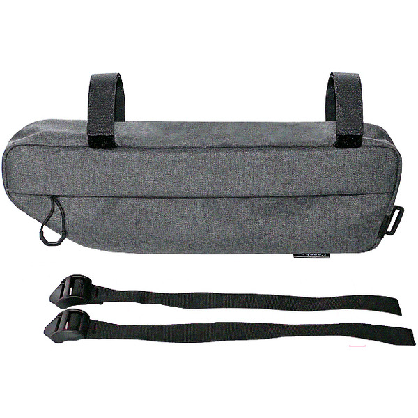 Велосумка Caanbag CAAN-TR-30DG (темно-серый)