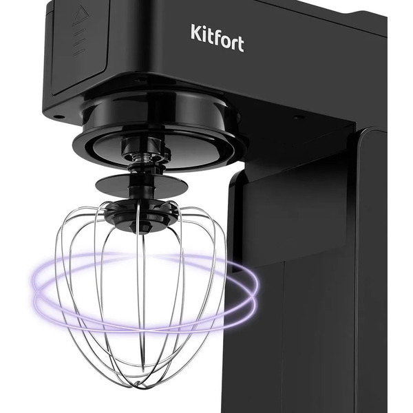 Планетарный миксер Kitfort KT-4429