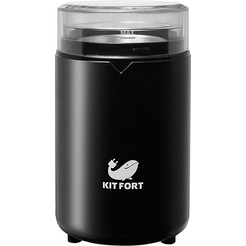 Кофемолка KITFORT KT-1314