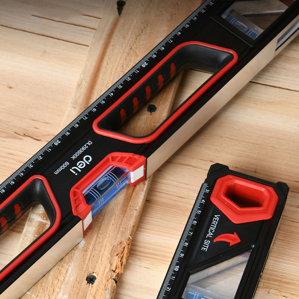 Уровень Deli EDL290400K