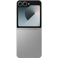 Смартфон Samsung Galaxy Z Flip6 512GB (SM-F741) серый