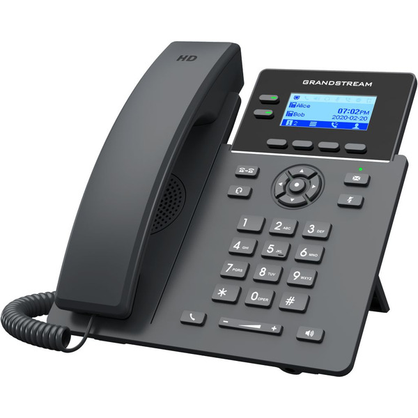 IP-телефон Grandstream GRP-2602