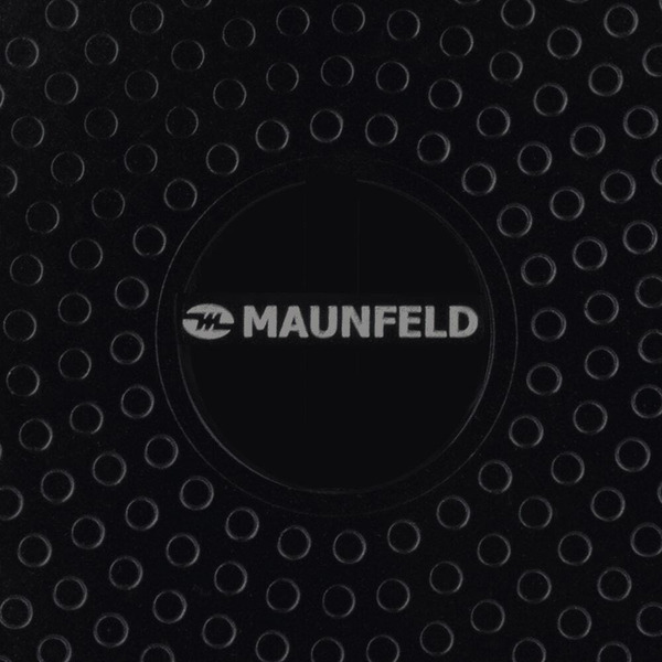 Кастрюля MAUNFELD Osvald MF22SVLD03CR