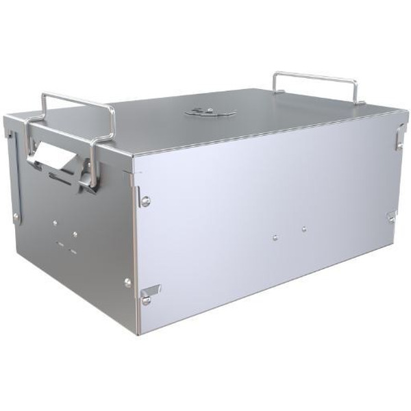 Коптильня Mousson Flex 8 IBR