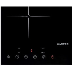 Настольная плита Harper HIC-201
