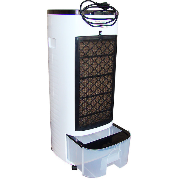 Охладитель воздуха ELBOOM Ocarina Universal