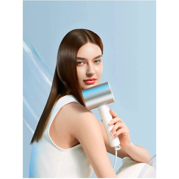 Фен Xiaomi Water Ionic Hair Dryer H500 BHR5851EU (CMJ03LX)
