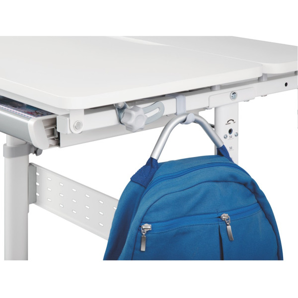 Стол Ergosmart E602 GREY