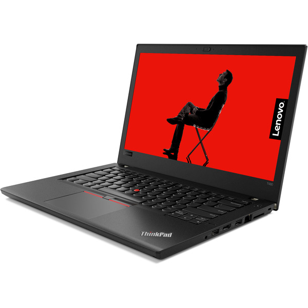 Ноутбук Lenovo ThinkPad L480 20LS002DRT