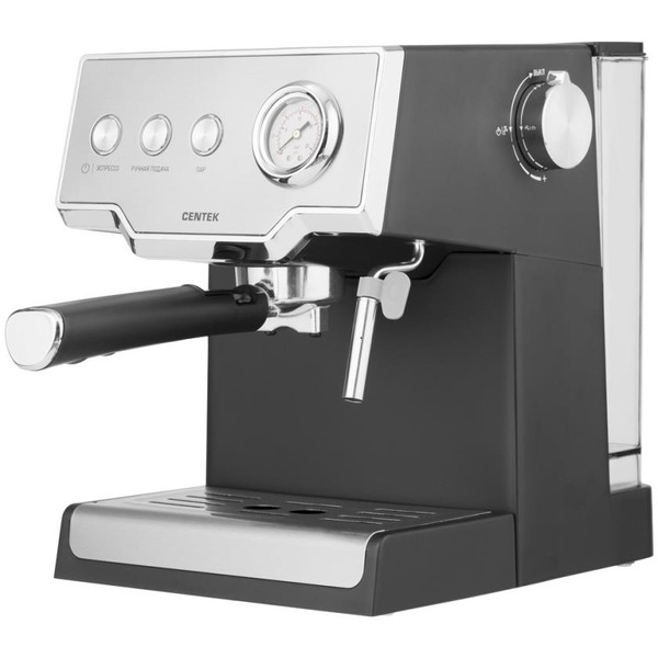 Кофеварка CENTEK CT-1167