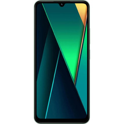 Смартфон POCO C75 6GB/128GB (зеленый) RU