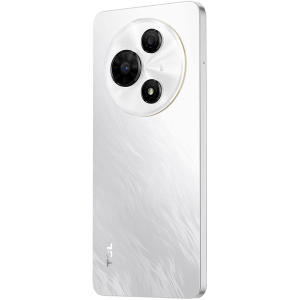 Смартфон TCL 60 NXTPAPER 8GB/512GB (белый)