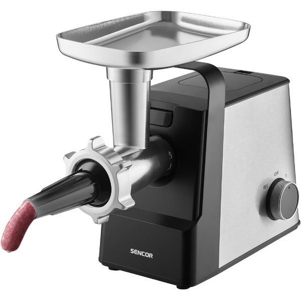 Мясорубка Sencor SMG 7400SS