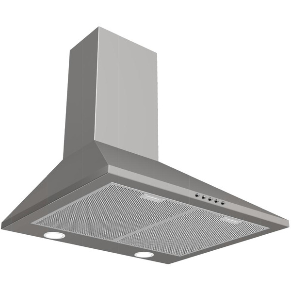 Вытяжка BACKER KH 60A-F1 INOX