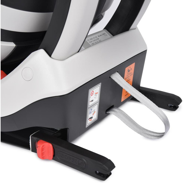 Детское автокресло CHICCO Seat Up 012 Grey