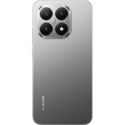Смартфон Xiaomi 15T 12GB/512GB Gray RU