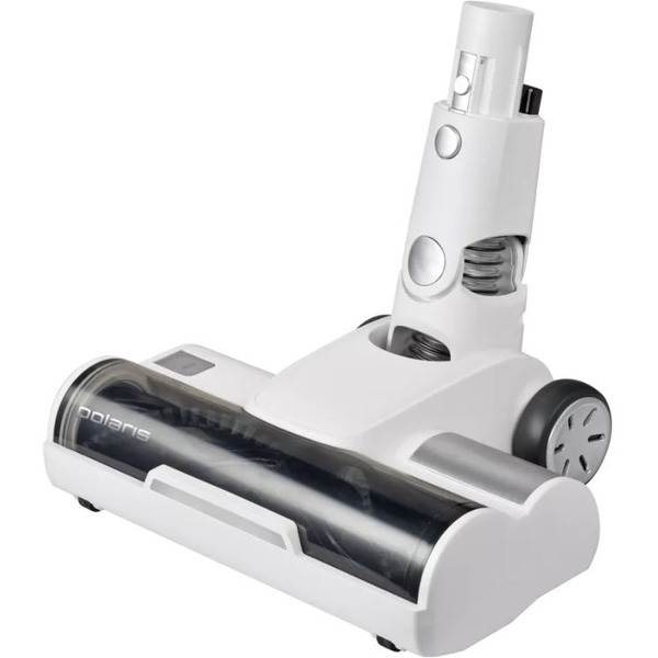 Пылесос Polaris PVCSDC 3005 WIFI IQ Home (белый)