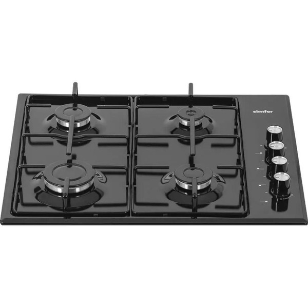 Варочная панель Simfer H60Q40B400
