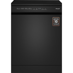 Посудомоечная машина WEISSGAUFF DW 6038 B Inverter