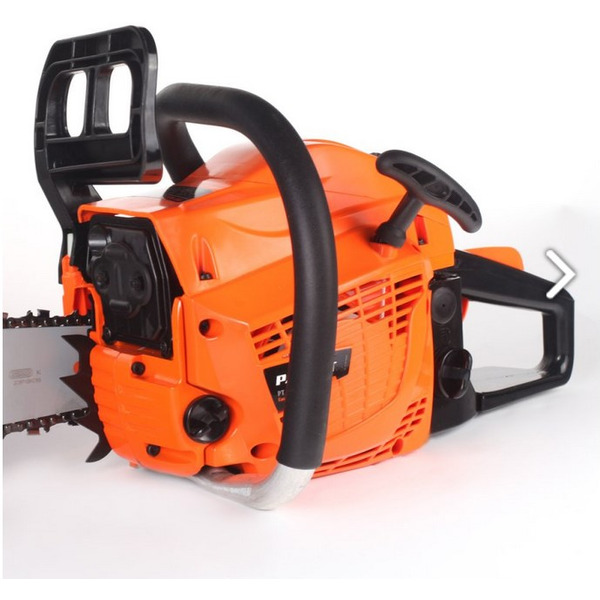 Пила цепная Patriot PT554 PRO