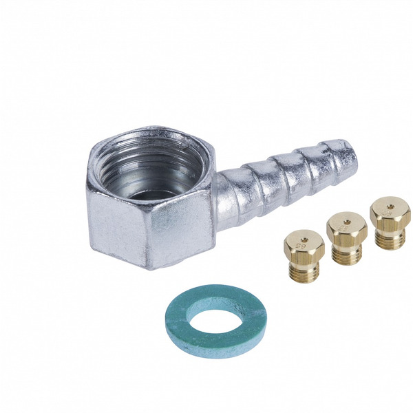 Варочная панель HOMSair HGG433BK