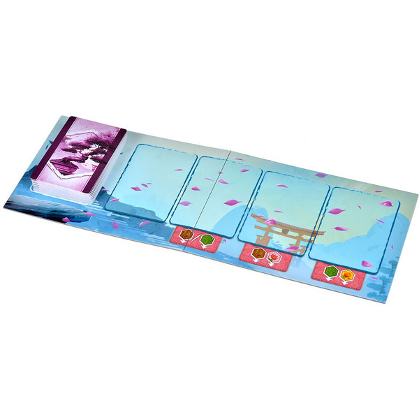 Настольная игра Hobby World 915846 Бонсай