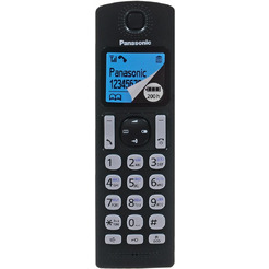 Беспроводной телефон DECT PANASONIC KX-TGC310UC1