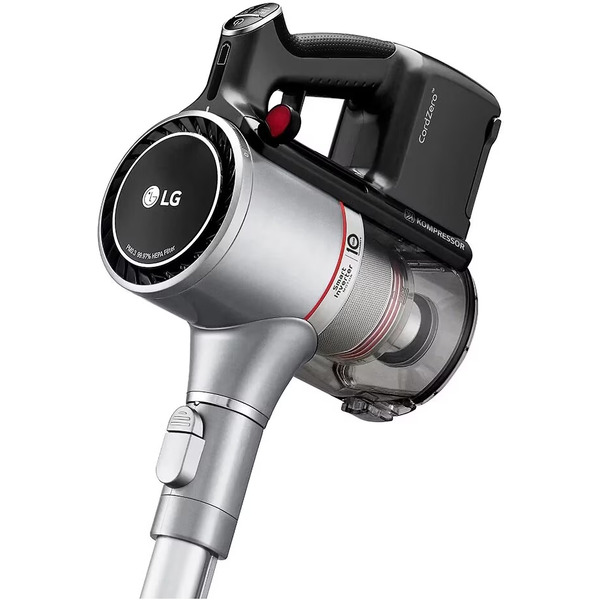 Пылесос LG CordZero A9K-PRO1