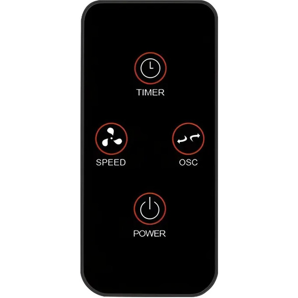 Вентилятор колонный PRIMERA CFP-8001MR