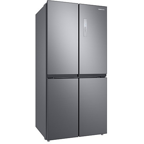 Холодильник SAMSUNG RF48A4000M9/WT