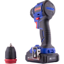 Дрель-шуруповерт Витязь ДА-520-10БСП