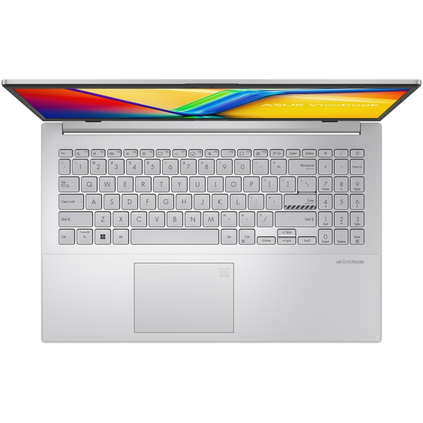 Ноутбук ASUS Vivobook Go 15 E1504GA-BQ630W