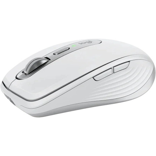 Мышь Logitech MX Anywhere 3S (светло-серый)