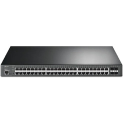 Коммутатор TP-Link SG3452XP