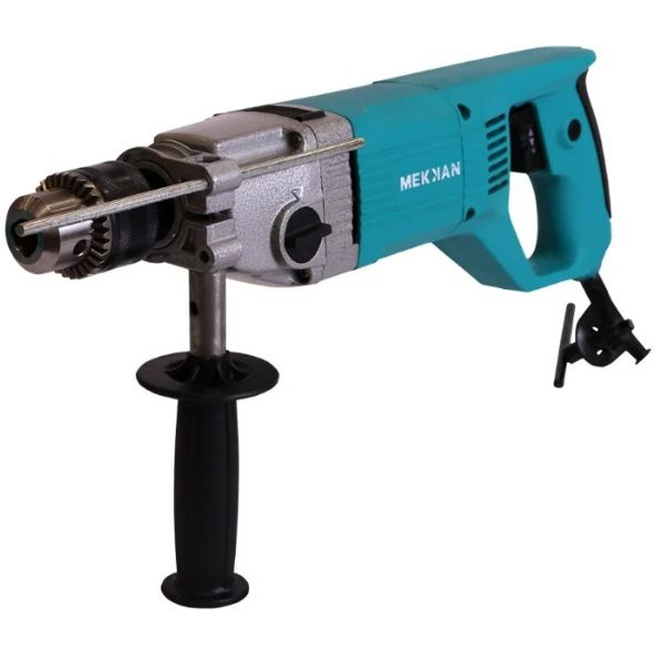Дрель Mekkan MK82216