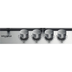 Варочная панель Whirlpool TGML 661 IX