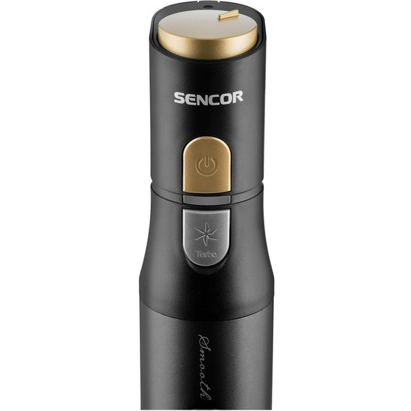 Блендер Sencor SHB 6442BK