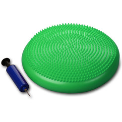 Баланс-платформа Indigo Равновесие 1BC 33-2 (зеленый)