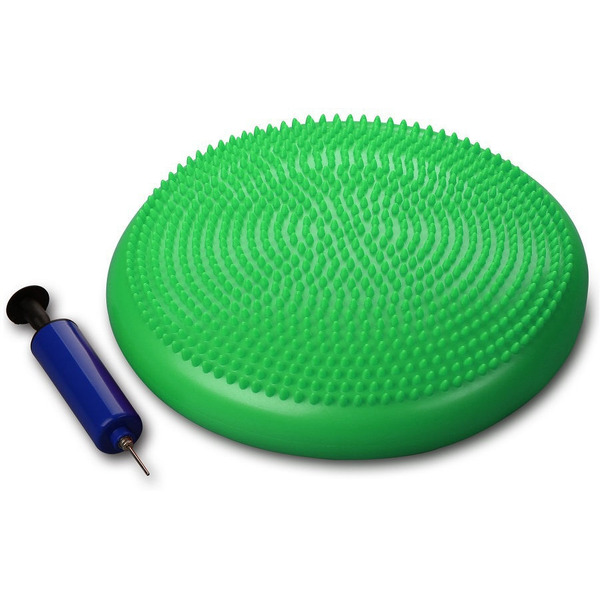 Баланс-платформа Indigo Равновесие 1BC 33-2 (зеленый)