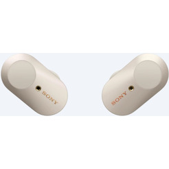 Беспроводные наушники SONY WF1000XM3S