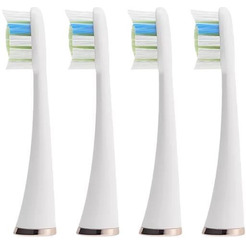 Электрическая зубная щетка POLARIS PETB 0101 TC (белый)