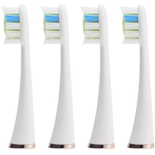 Электрическая зубная щетка POLARIS PETB 0101 TC (белый)