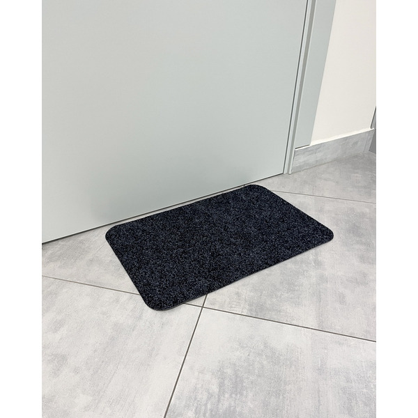 Придверный коврик Sundays Home Entry 40х60 см 400 ST-P 0834 NAVY (темно-синий)