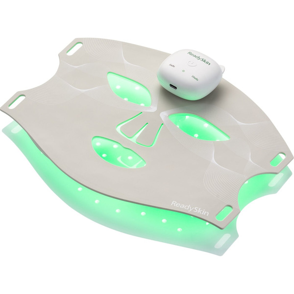 Маска для омоложения лица ReadySkin GlowFace